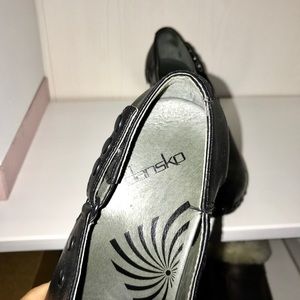 Dansko heels